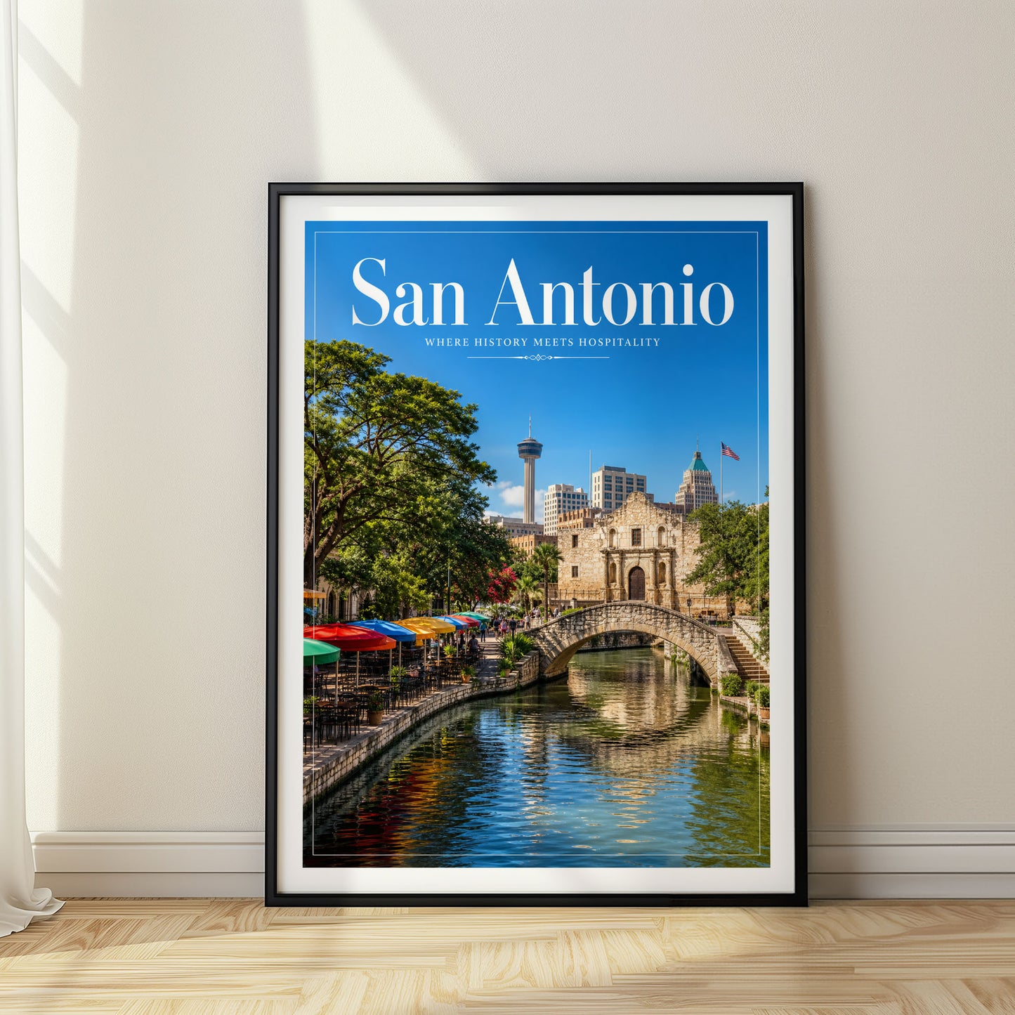 San Antonio, USA