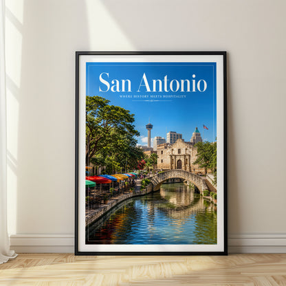 San Antonio, USA
