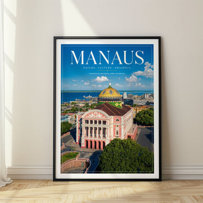 Manaus, Brasil