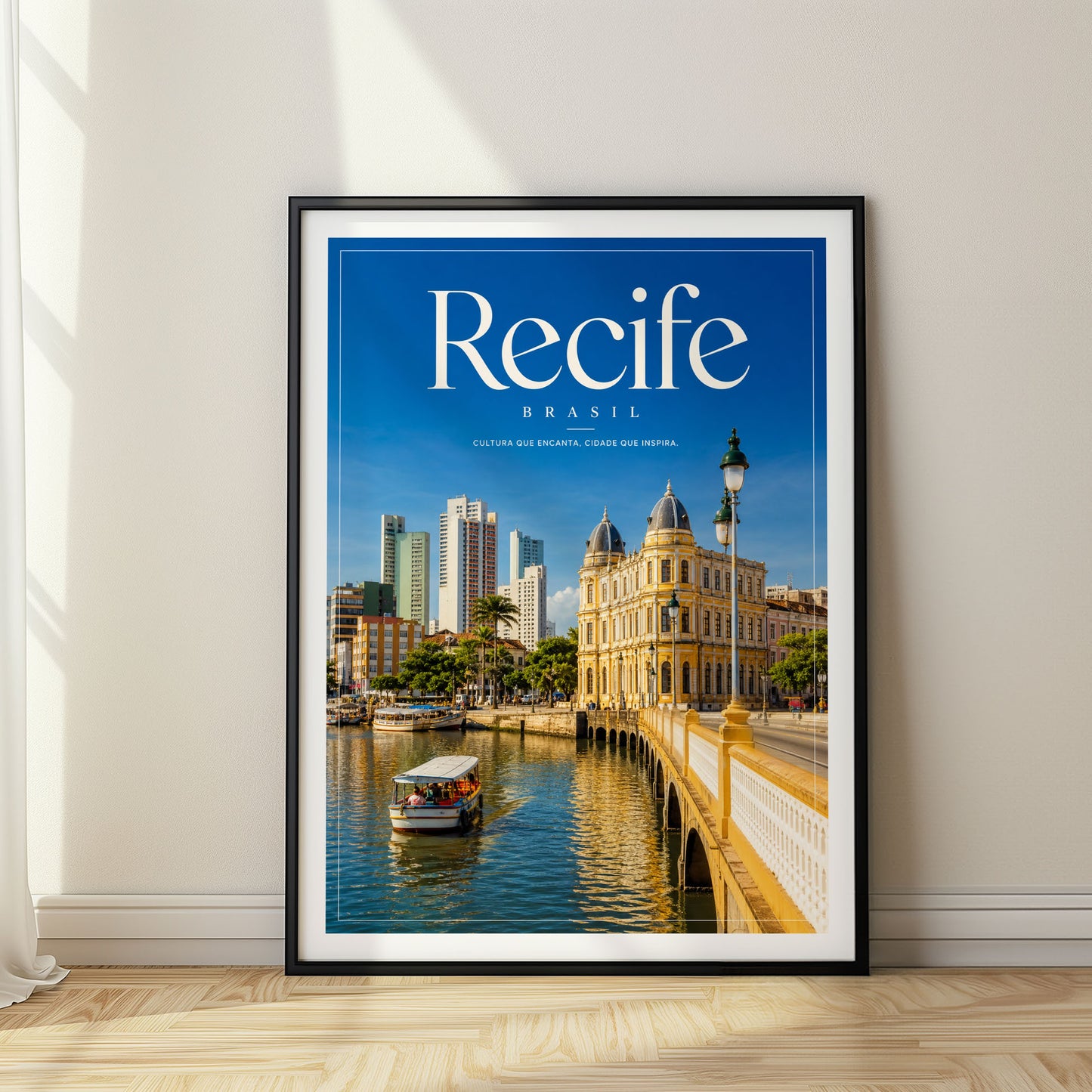 Recife, Brasil