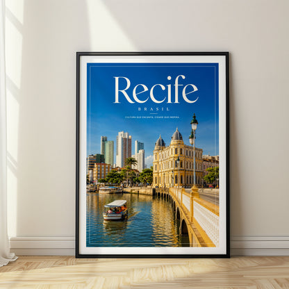 Recife, Brasil