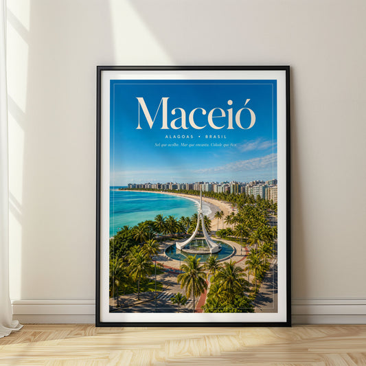Maceió, Brasil
