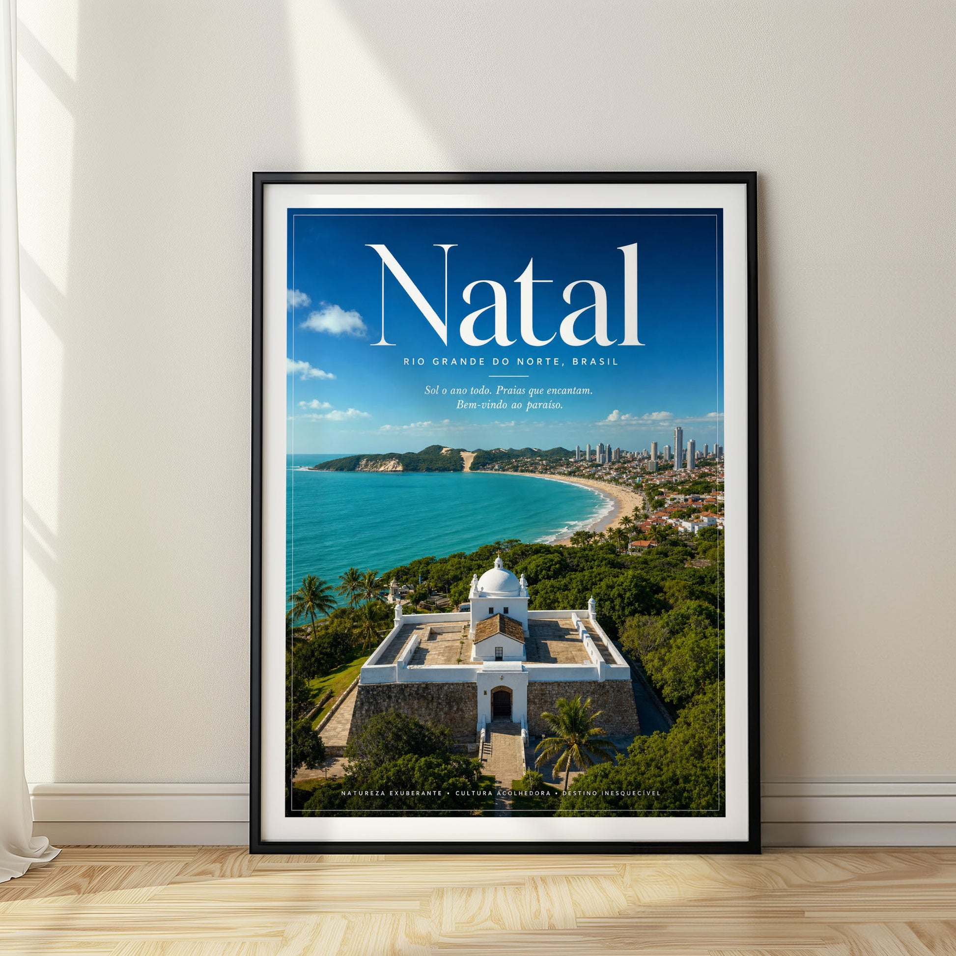 Natal, Brasil