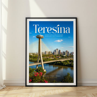 Teresina, Brasil