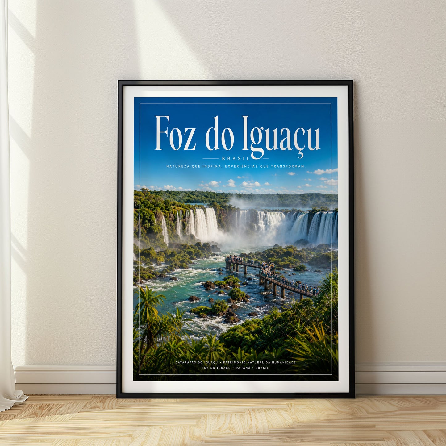 Foz do Iguaçu, Brasil