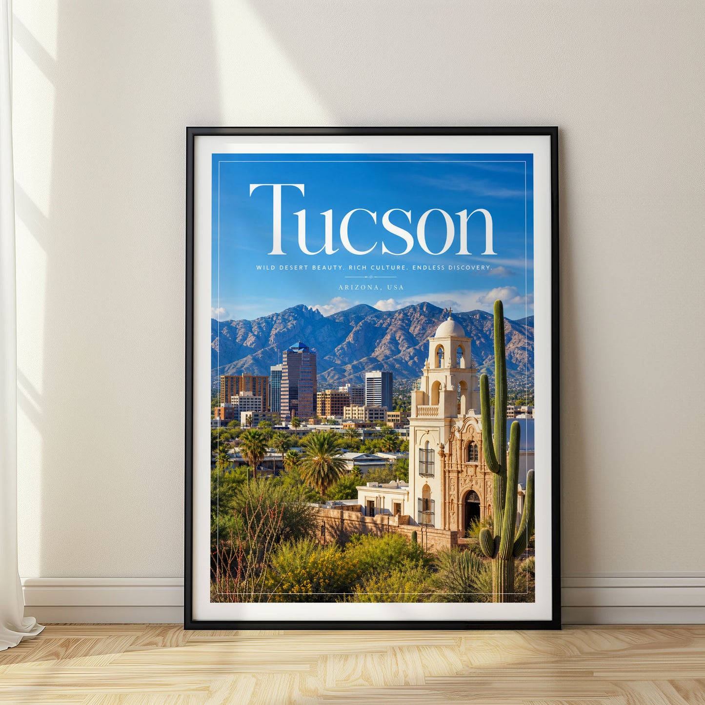 Tucson, USA
