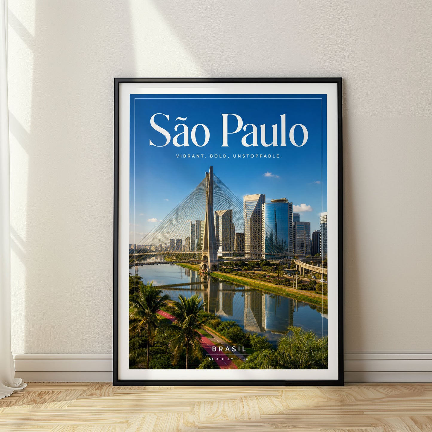 São Paulo, Brasil