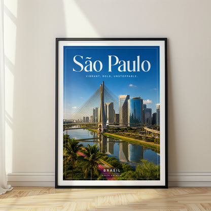 São Paulo, Brasil