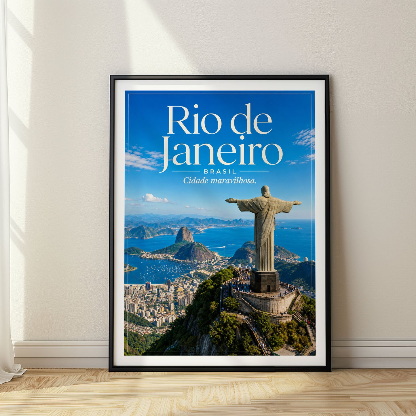 Rio de Janeiro, Brasil