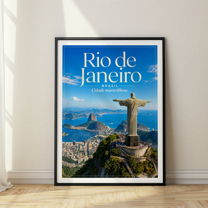 Rio de Janeiro, Brasil