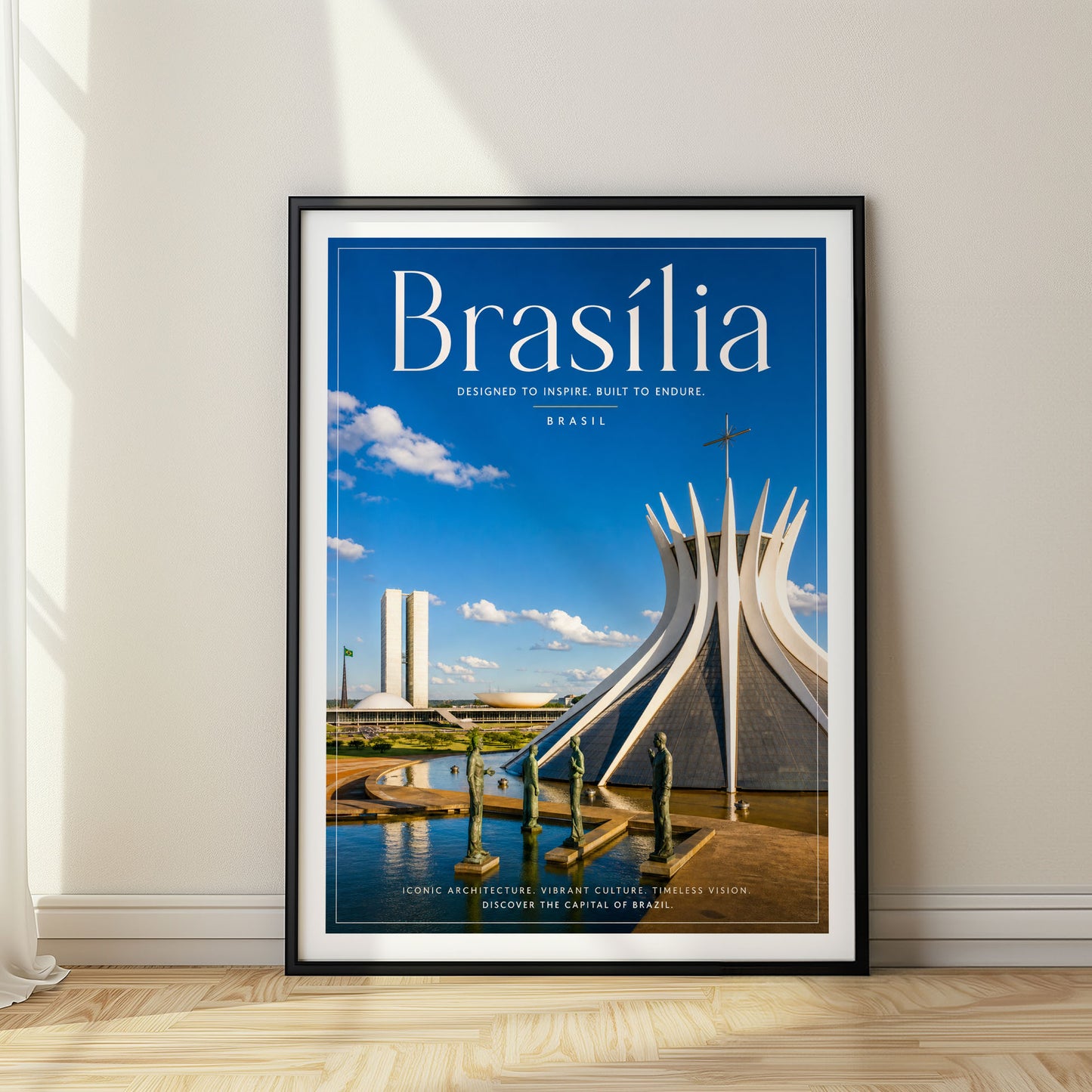 Brasília, Brasil
