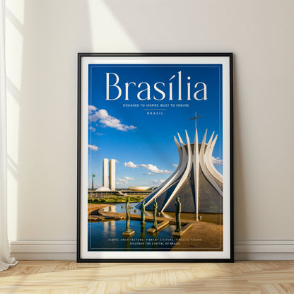 Brasília, Brasil