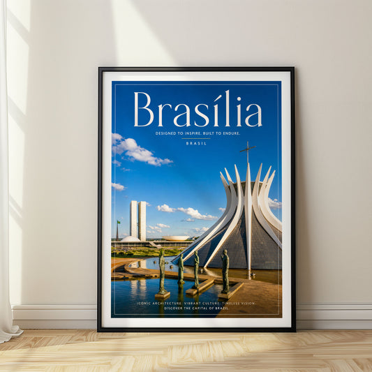 Brasília, Brasil