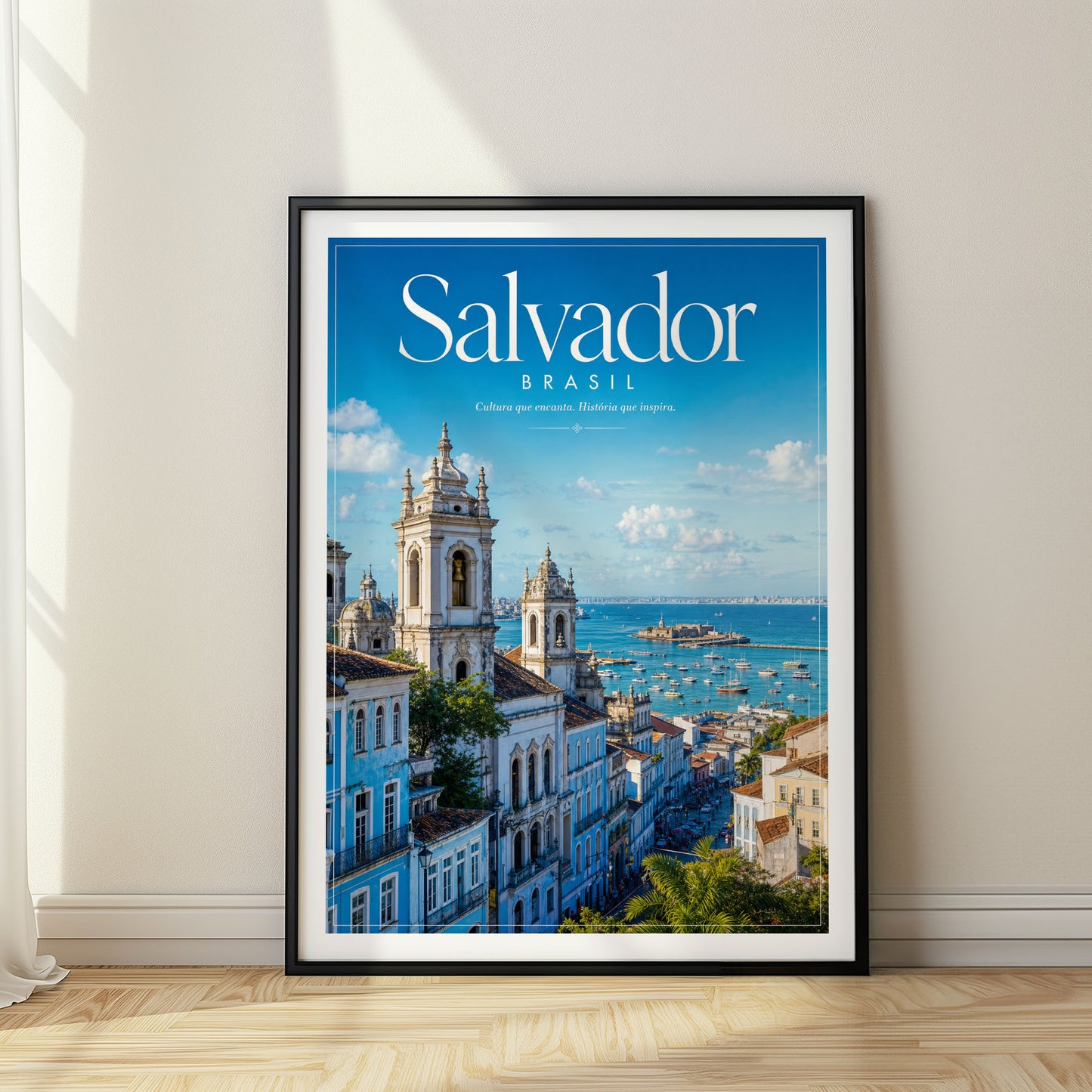 Salvador, Brasil