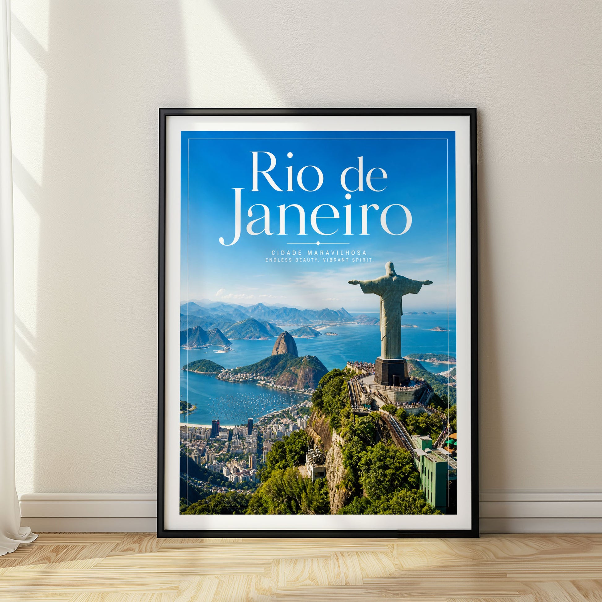 Rio de Janeiro, Brasil