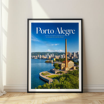 Porto Alegre, Brasil