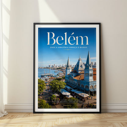Belém, Brasil
