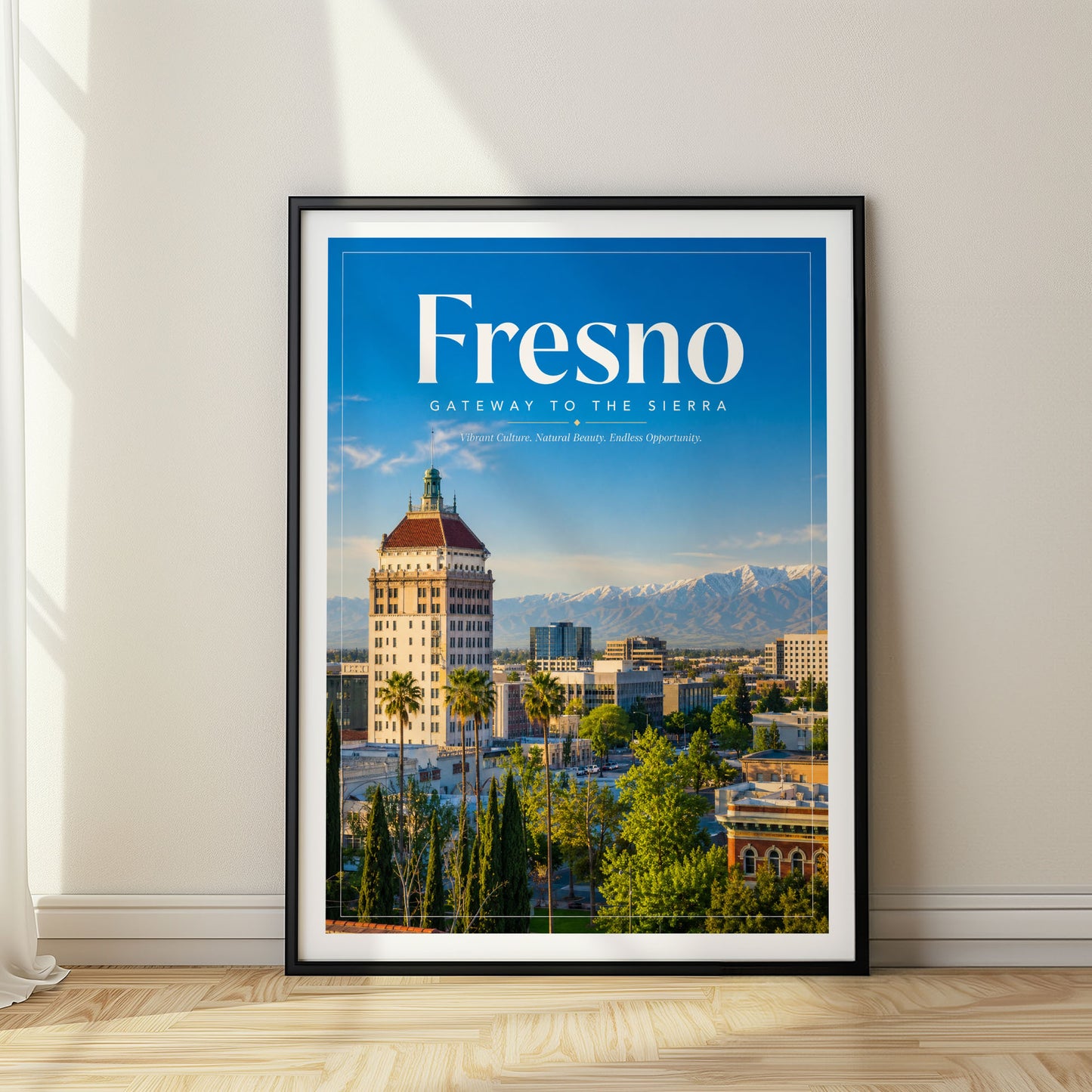 Fresno, USA