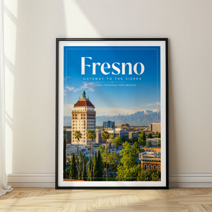 Fresno, USA