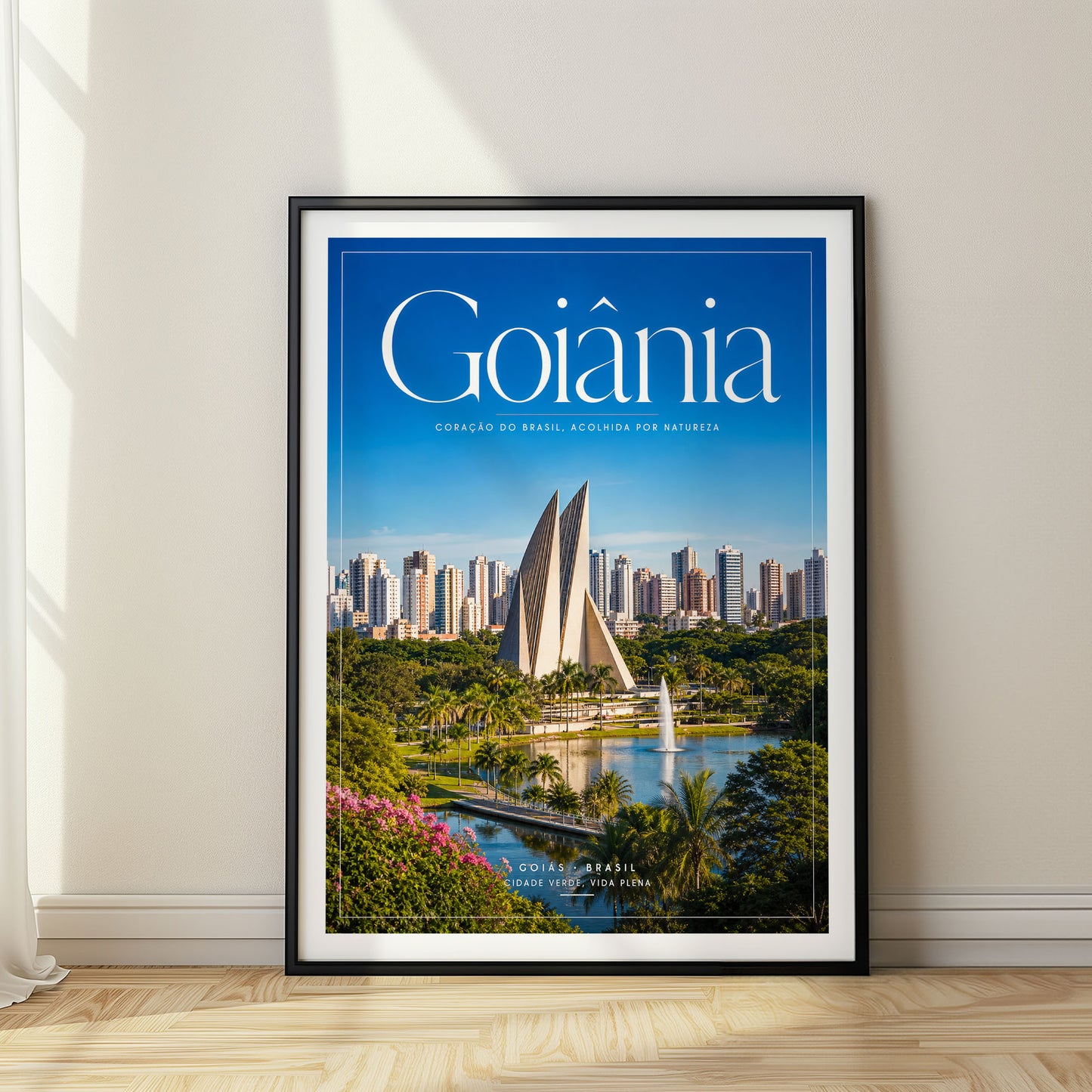 Goiânia, Brasil