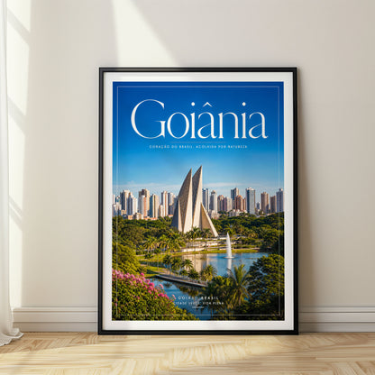 Goiânia, Brasil