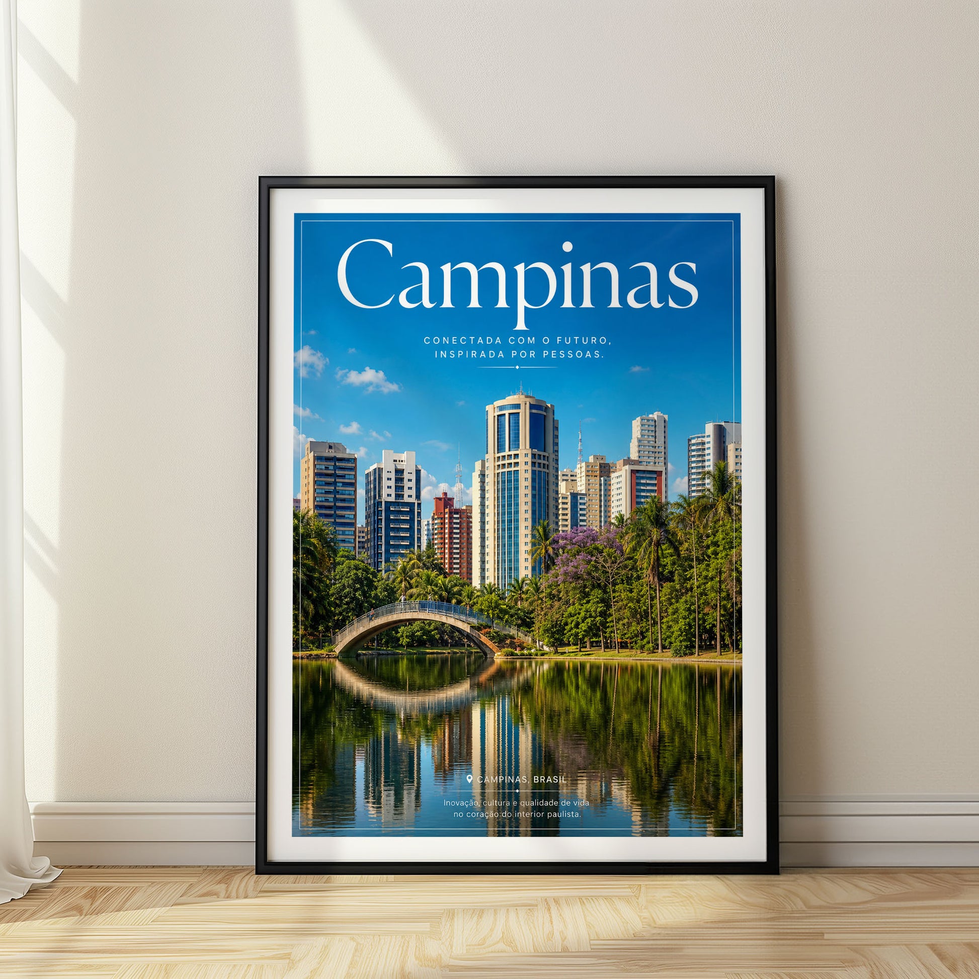 Campinas, Brasil