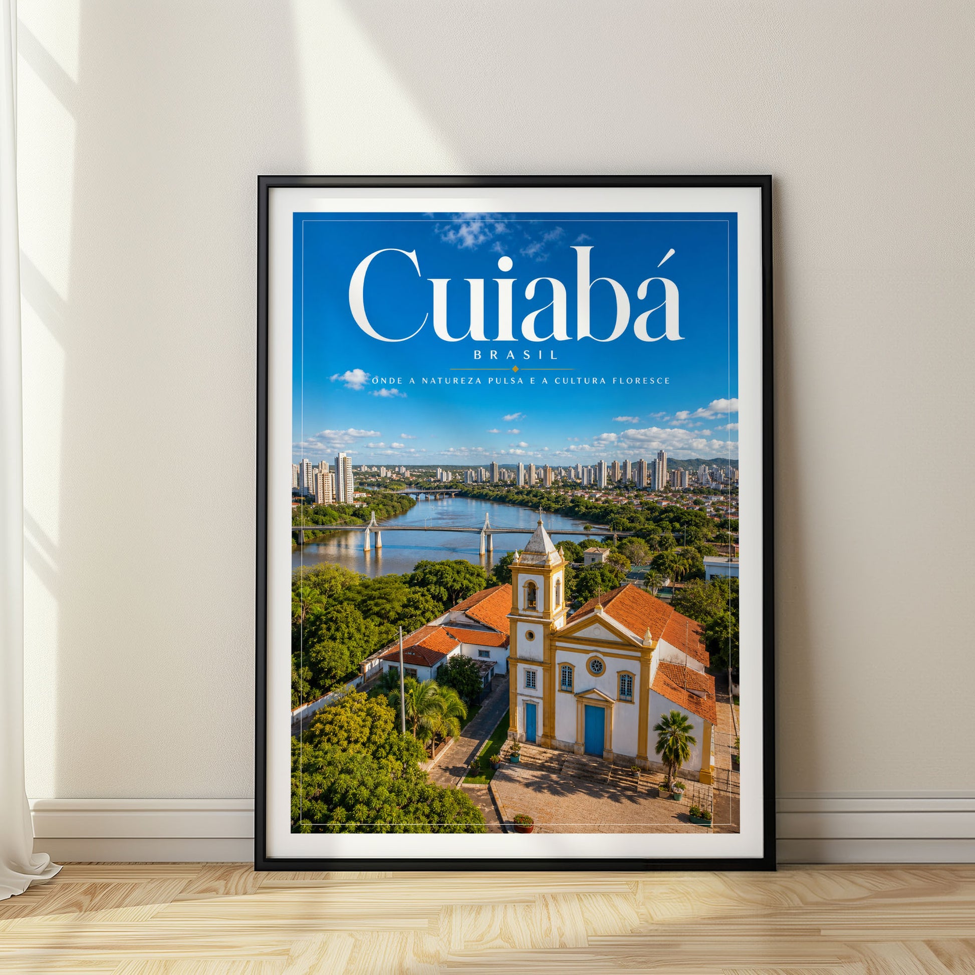 Cuiabá, Brasil