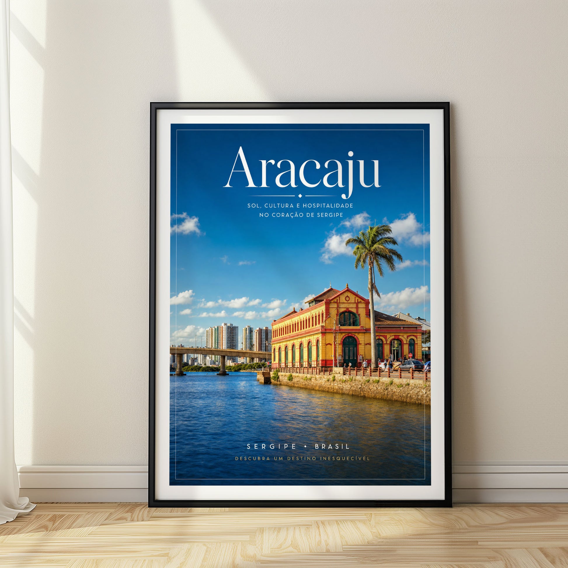 Aracaju, Brasil