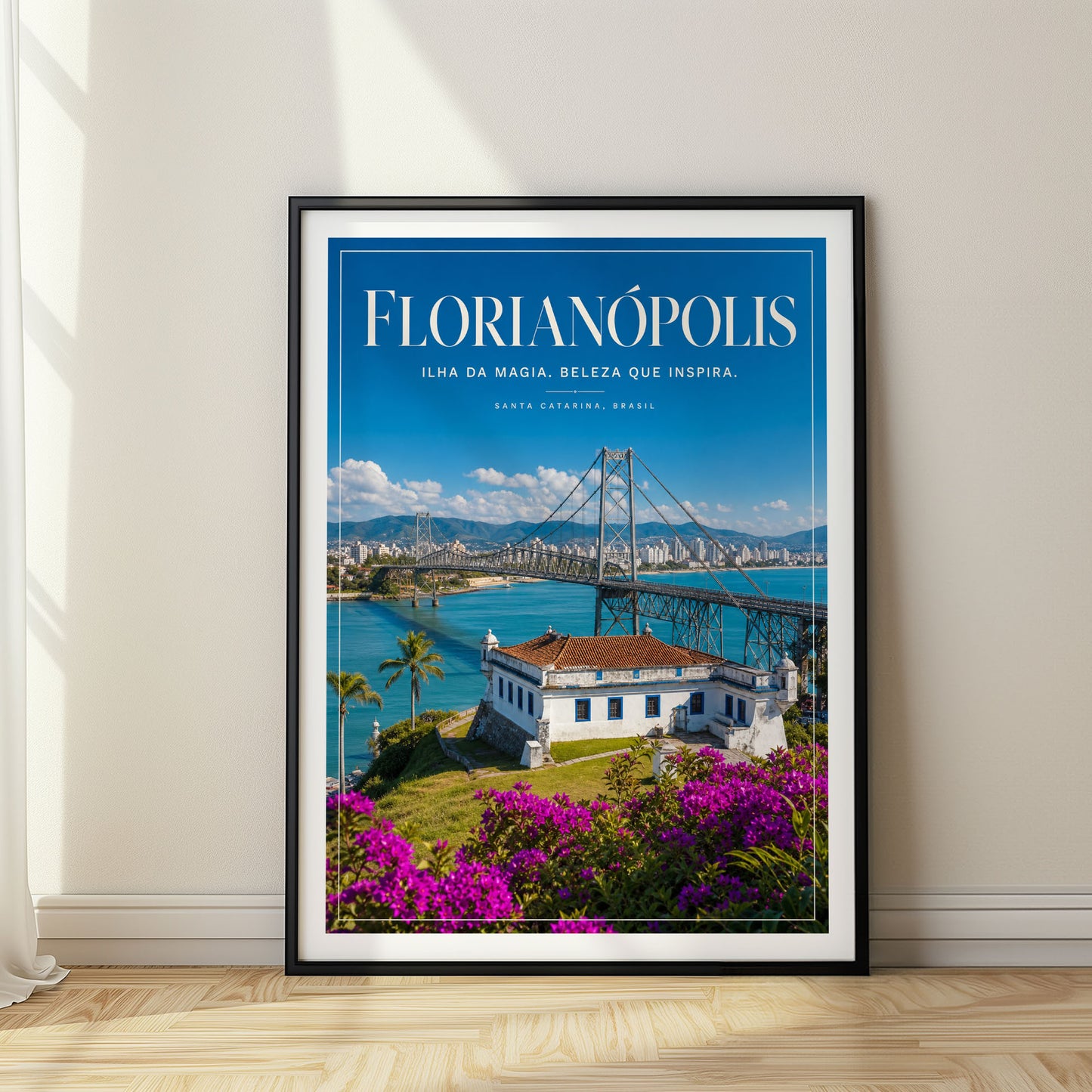 Florianópolis, Brasil