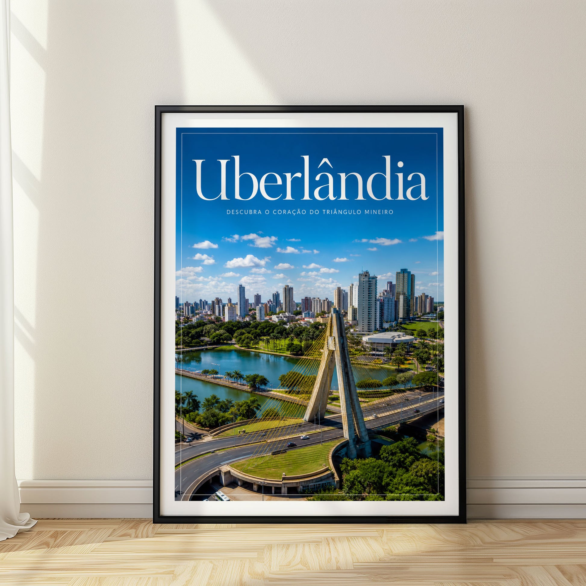 Uberlândia, Brasil