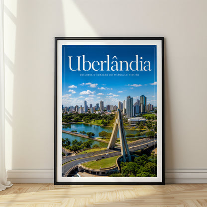 Uberlândia, Brasil