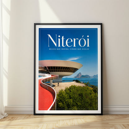 Niterói, Brasil