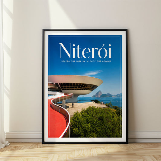 Niterói, Brasil
