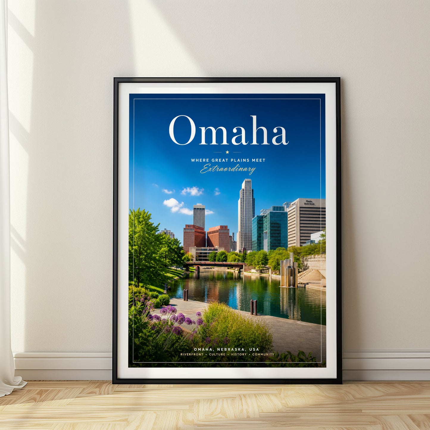 Omaha, USA
