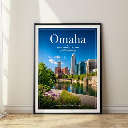 Omaha, USA