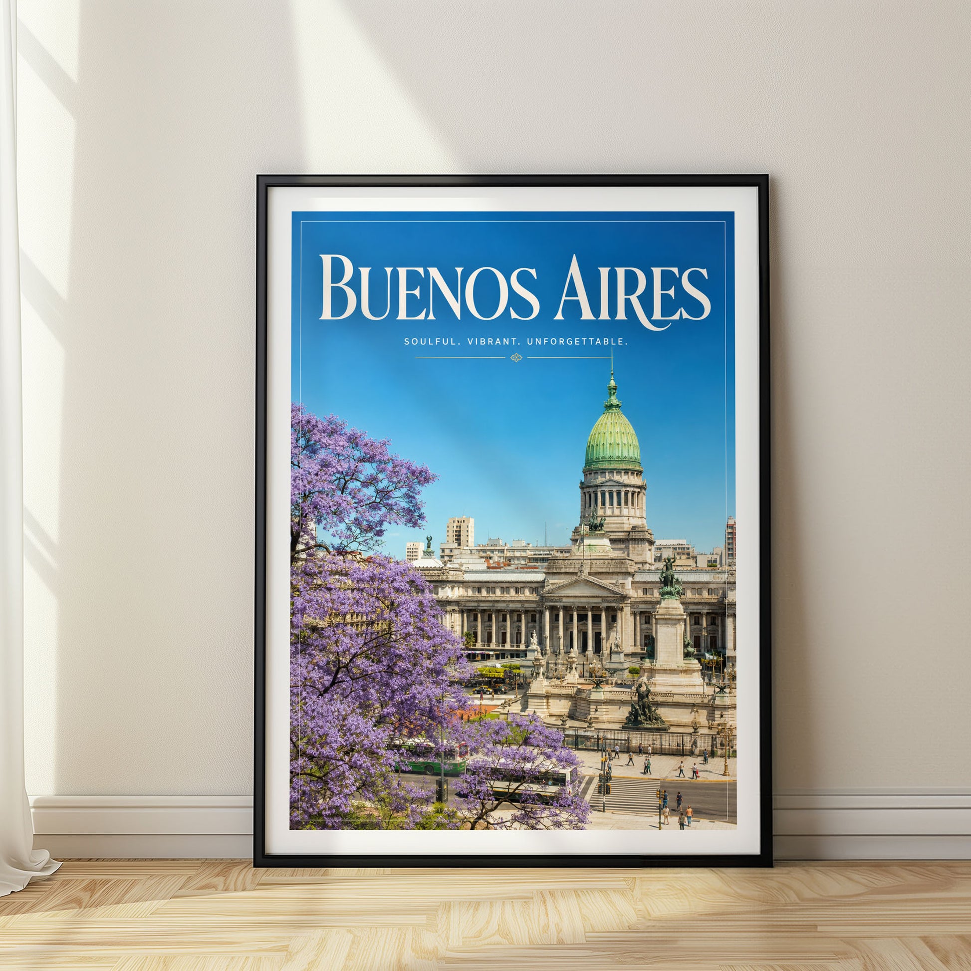 Buenos Aires, Argentina