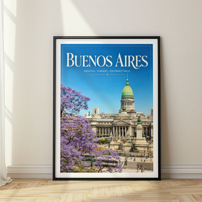 Buenos Aires, Argentina