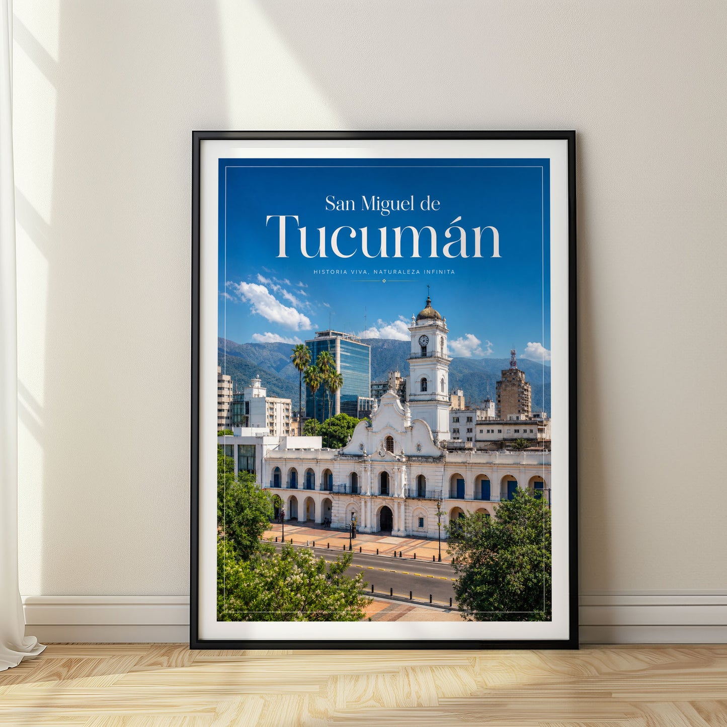 San Miguel de Tucumán, Argentina