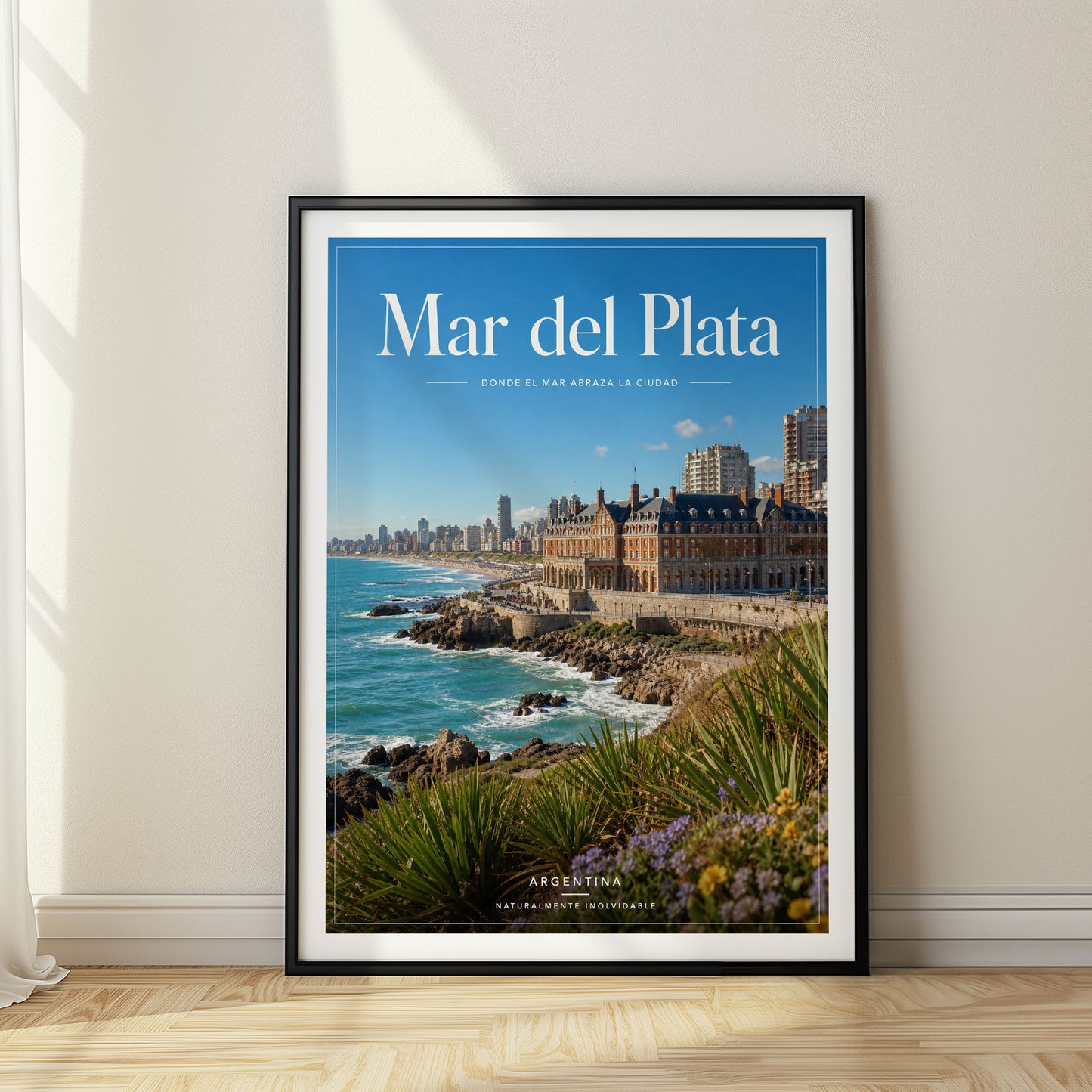 Mar del Plata, Argentina