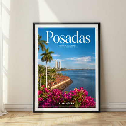 Posadas, Argentina