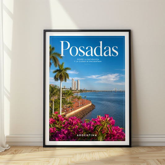 Posadas, Argentina