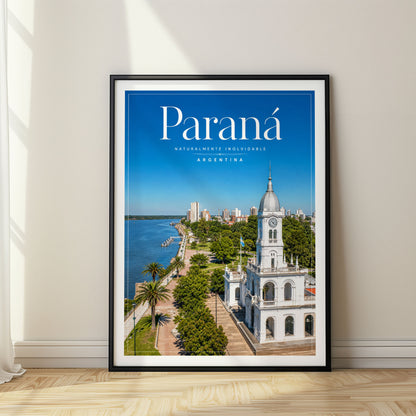 Paraná, Argentina