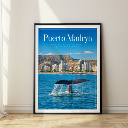 Puerto Madryn, Argentina