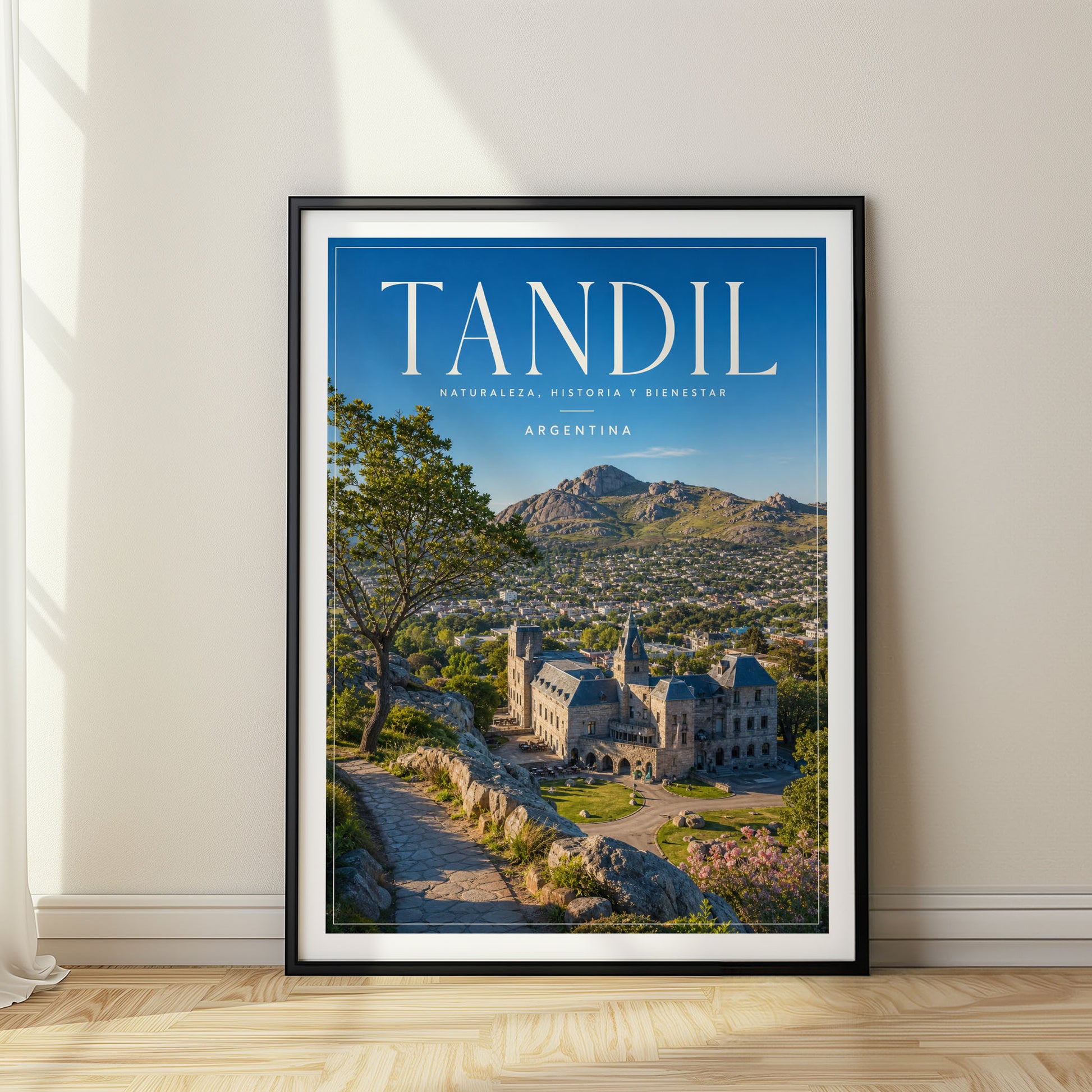 Tandil, Argentina