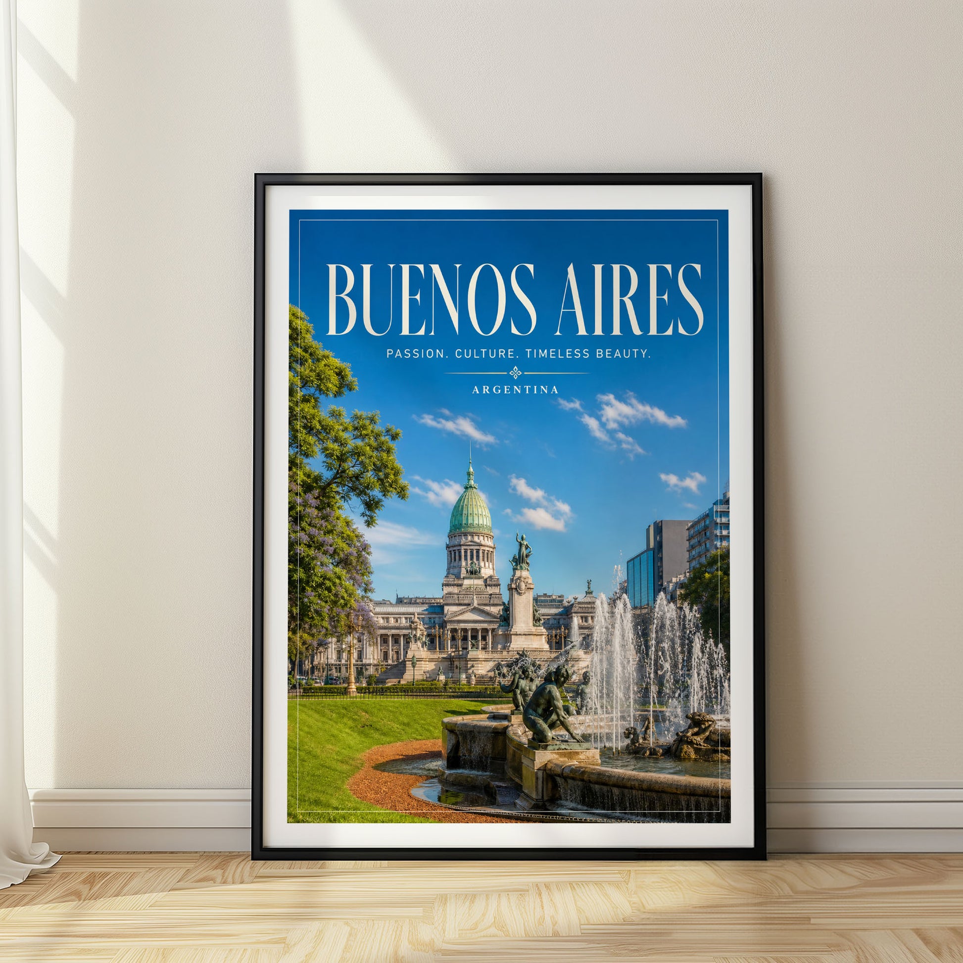 Buenos Aires, Argentina