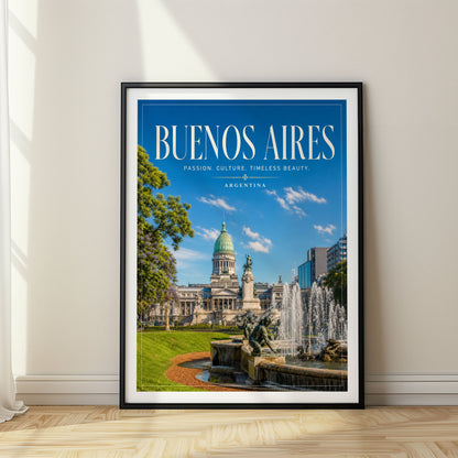 Buenos Aires, Argentina