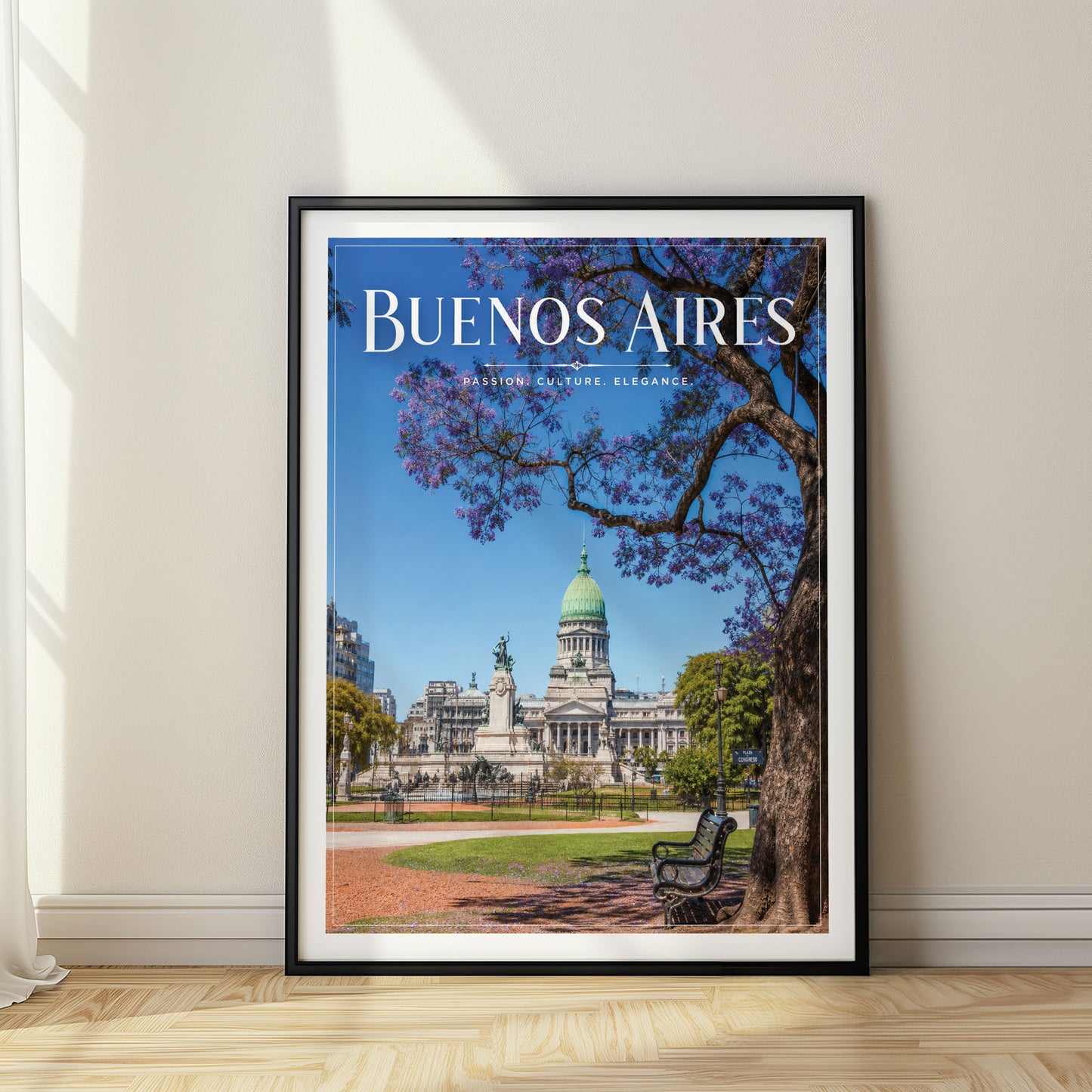 Buenos Aires, Argentina