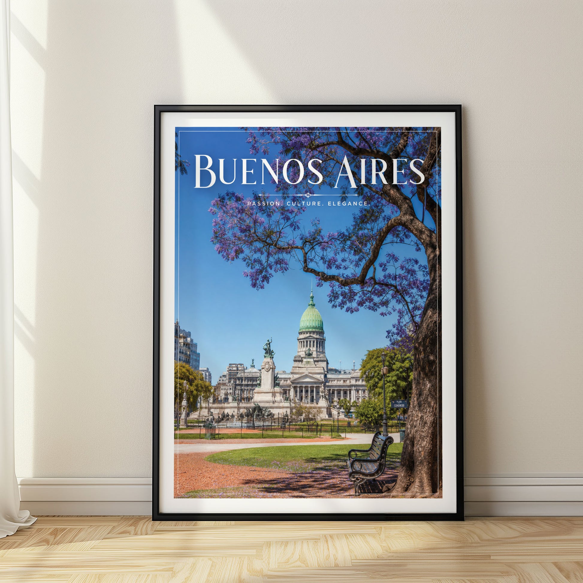 Buenos Aires, Argentina