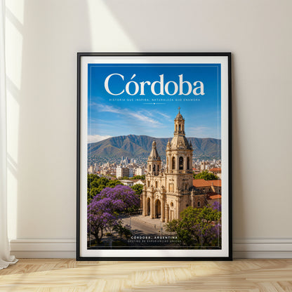 Córdoba, Argentina