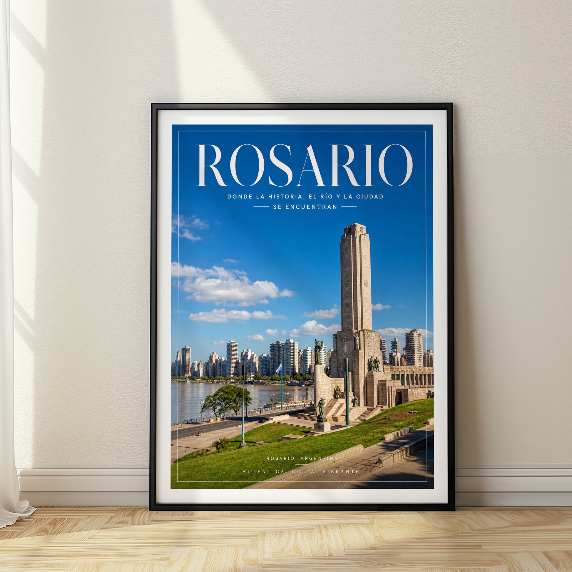 Rosario, Argentina